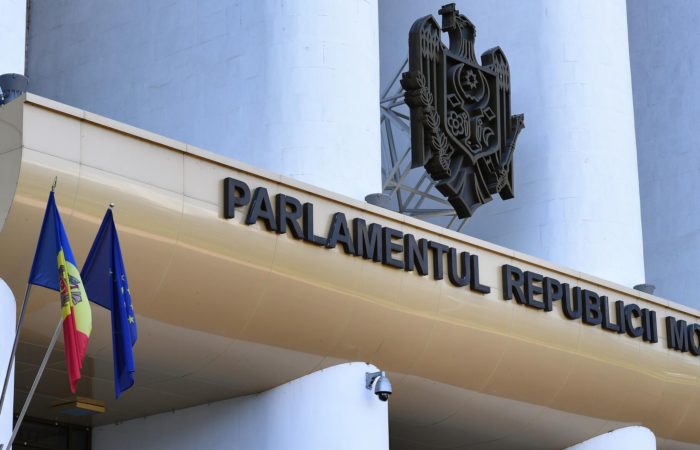 Moldova intends to denounce two agreements with the CIS.