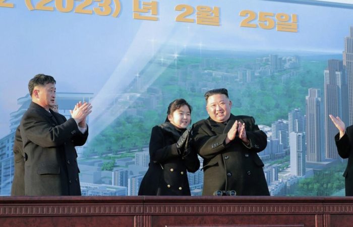 North Korea will speak at the UN Security Council on Thursday after the missile launch.