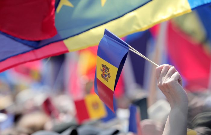 The Moldovan opposition announced protests against the country’s withdrawal from the CIS.