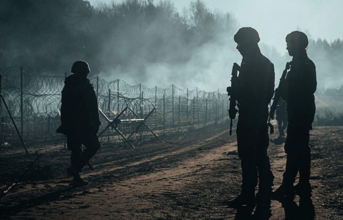 Poland will transfer a thousand soldiers to the border with Belarus