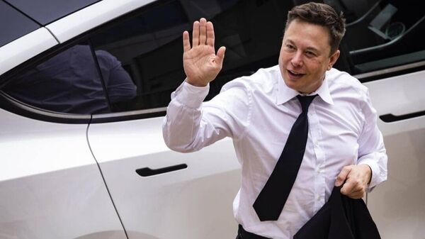 Musk admitted that he listened with interest to Trump’s interview on his social network.