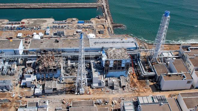 Japan decided to start dumping water from Fukushima-1 no earlier than August 24th.