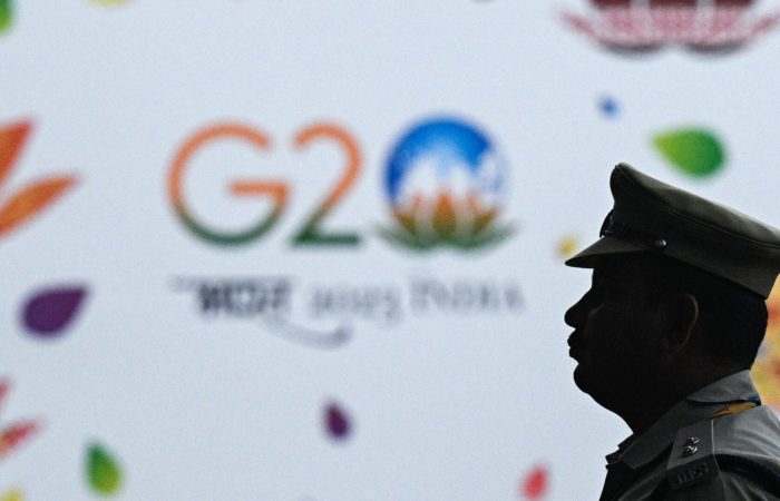 Argentina proposed to include the Community of Latin American Countries in the G20.