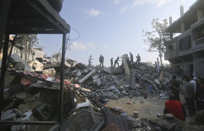 The EC has promised to allocate 50 million euros for humanitarian aid to the Gaza Strip.