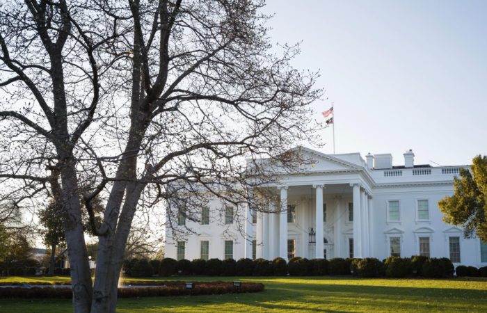 The White House announced the lack of funds for long-term support for Ukraine.