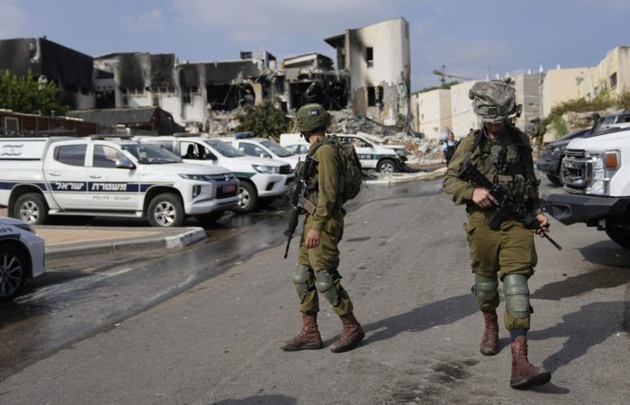 The Israeli army announced full coordination of actions with the Pentagon.