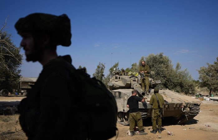 The Israeli army announced the elimination of a member of the elite Hamas unit.