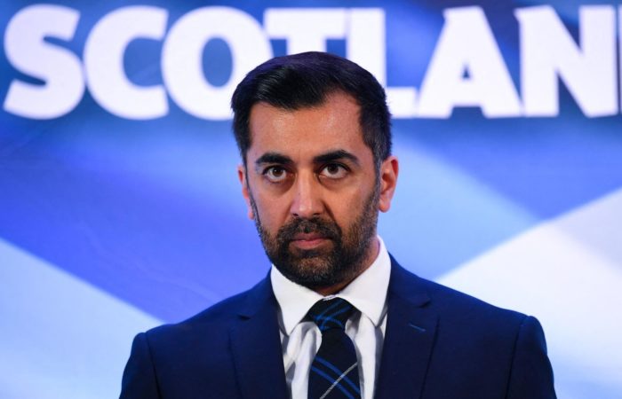 Scotland has announced its readiness to accept refugees from Gaza and provide assistance to them.