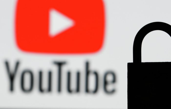 The Congressional Judiciary Committee has accused Biden’s office of censoring YouTube.