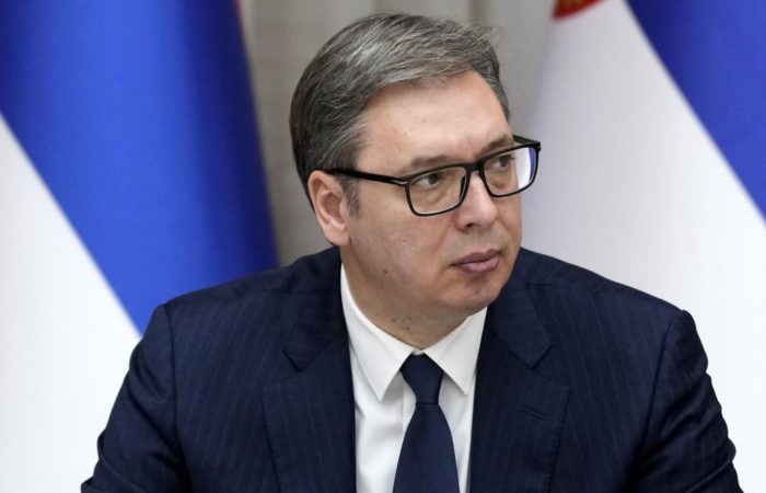 Vucic called Belarus a friendly country.