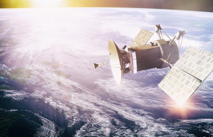 Turkish Baykar announced plans to send a satellite into space in 2025.