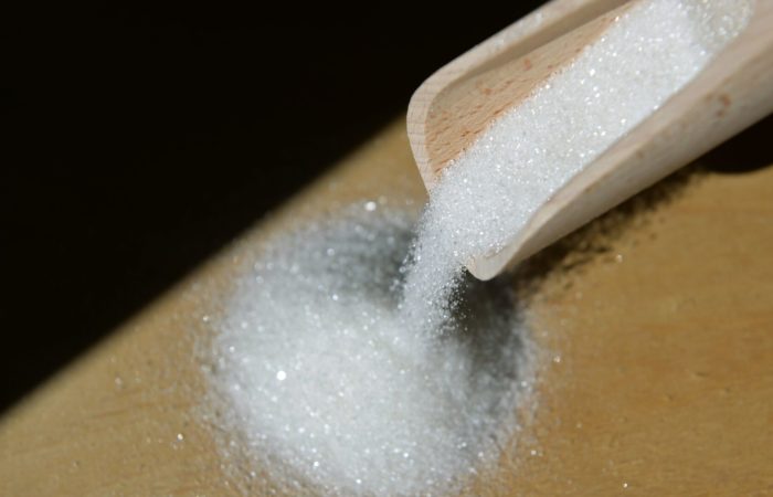 Polish producers asked to introduce an embargo on sugar from Ukraine.