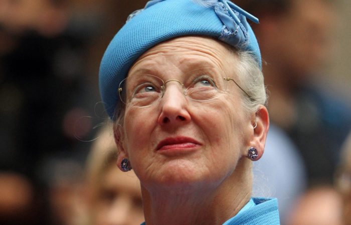 The Queen of Denmark has announced that she will abdicate the throne on January 14, 2024.