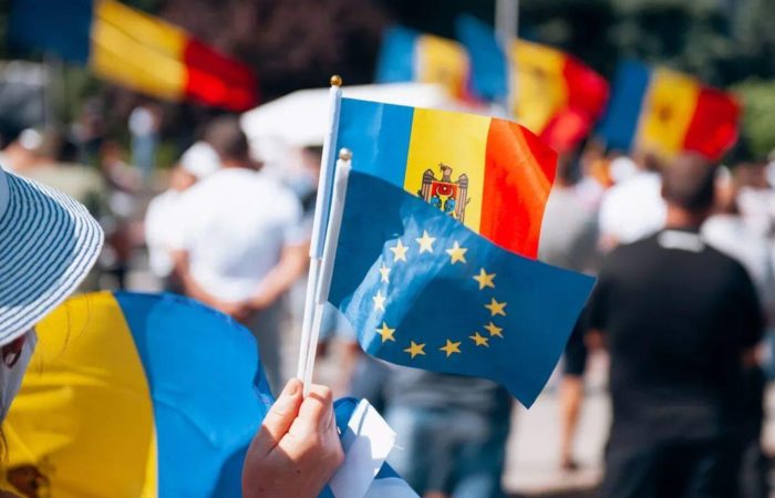 The party of the mayor of Chisinau supported the idea of ​​a referendum on Moldova’s accession to the EU.