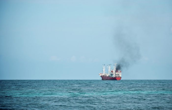 The United States announced new Houthi attacks on ships in the Red Sea.