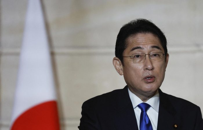 The Japanese government’s rating has not been able to reach 30 percent for three months.