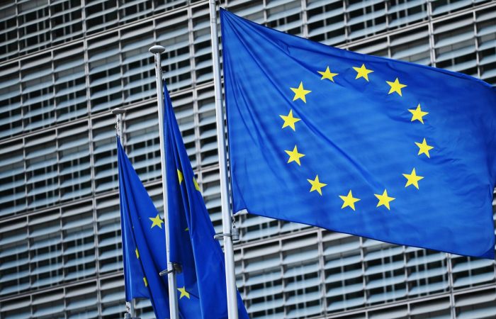 The EC has proposed tightening controls on foreign investment in the EU.