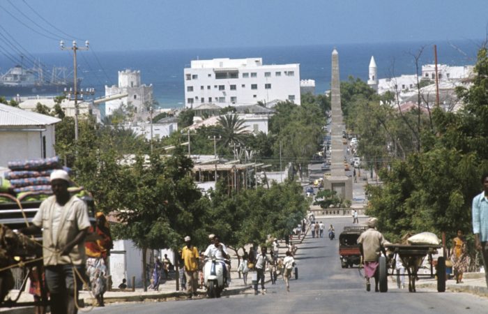 The President of Somalia has annulled Somaliland’s port pact with Ethiopia.