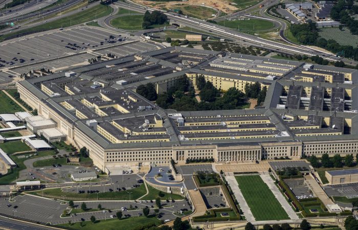 The Pentagon announced a change in the format of the military presence in Iraq.