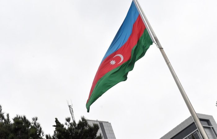 Polling stations for the presidential elections have opened in Azerbaijan.