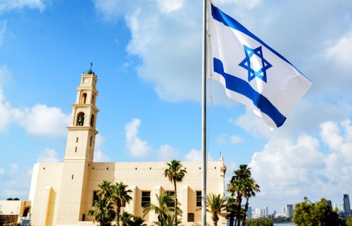 The Israeli Ministry of Finance condemned Moody’s move to downgrade the country’s rating.