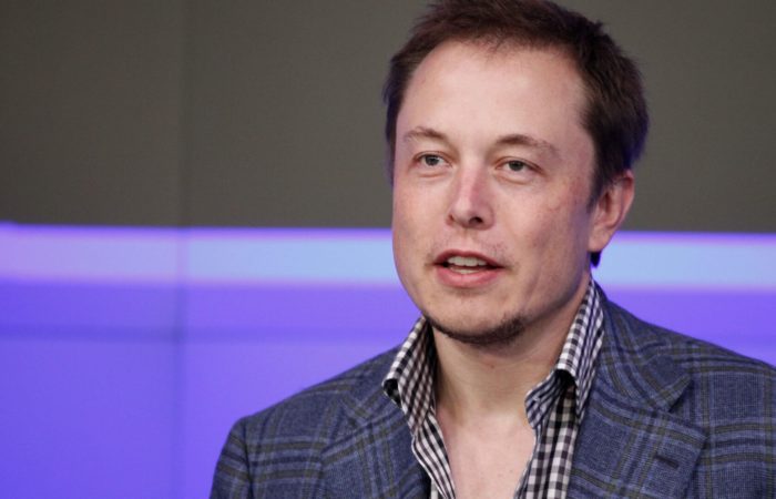 Elon Musk admitted that he suffers from depression.