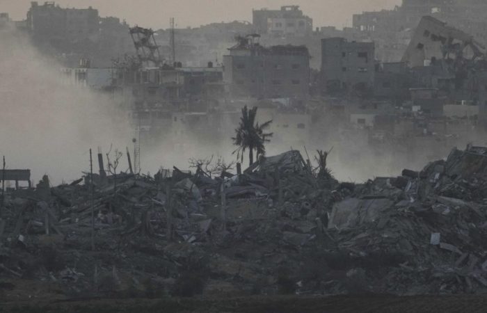 The UN called the adopted resolution on Gaza mandatory.