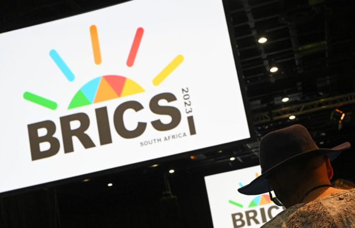 Maduro confirmed Venezuela’s desire to join BRICS.