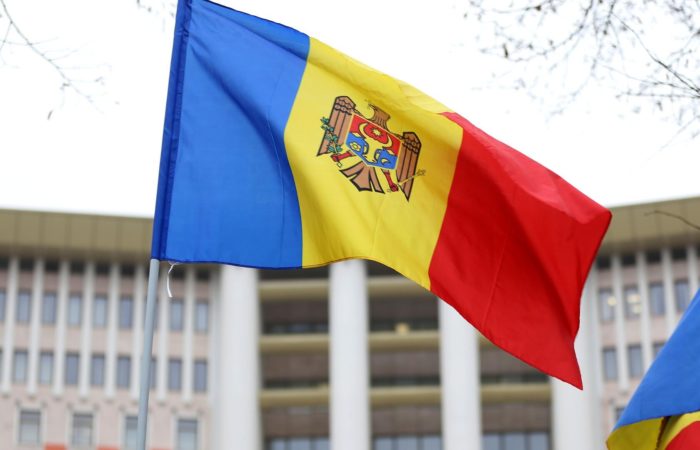 Moldova is openly preparing election fraud, Gagauzia said.