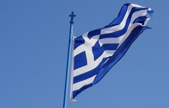 Greece has stated that it will not send air defense systems to Ukraine.