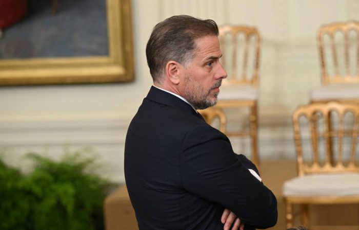 A US court rejected Biden’s son’s requests to have the charges dropped.