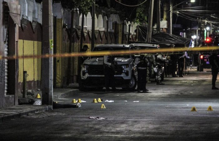 A mayoral candidate was shot dead in Mexico.