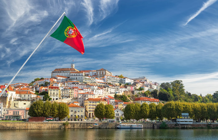 Portugal has refused to pay reparations for its colonial past.