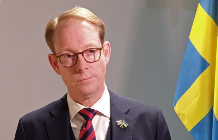 The Nordic countries intend to create a group to support rapprochement between Ukraine and the EU.