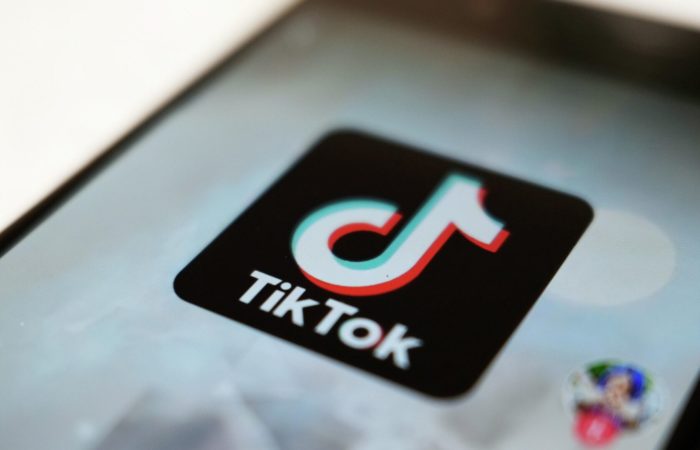 The owner of TikTok said that he has no plans to sell the application.